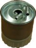 MEAT & DORIA 4860 Fuel filter